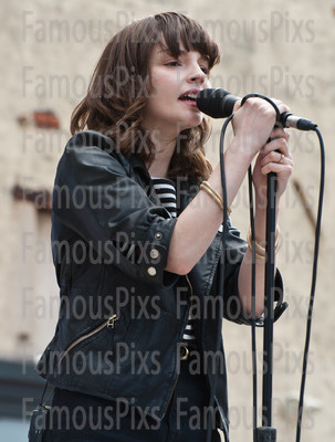 Chvrches