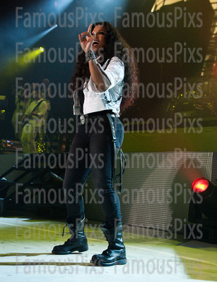 Janet Jackson