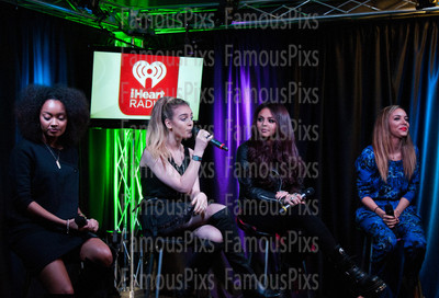 Little Mix