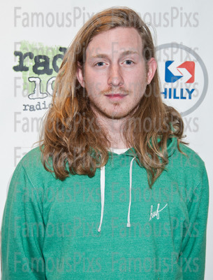 Asher Roth