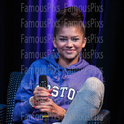Zendaya