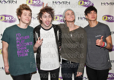 5 Seconds of Summer