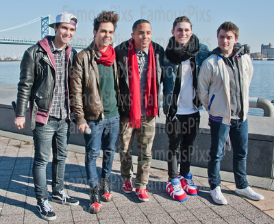Midnight Red