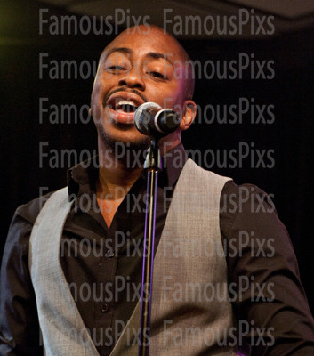Raheem DeVaughn