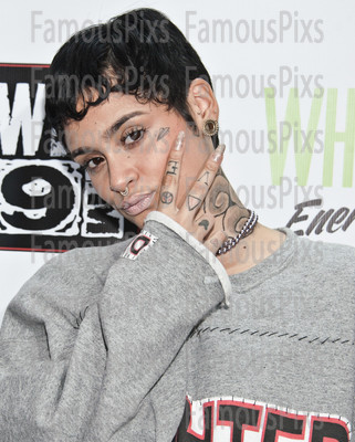 Kehlani