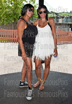 Angela "Big Ang" Raiola, Alicia DiMichele Garofalo