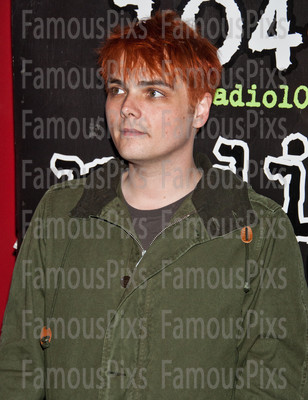 Gerard Way