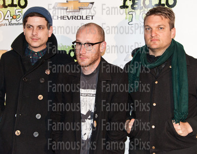 Cold War Kids