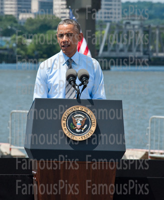 President Barack Obama