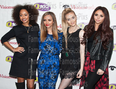 Little Mix
