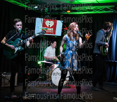 Echosmith