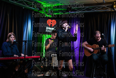 The Jezabels