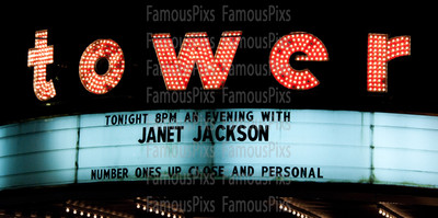 Janet Jackson