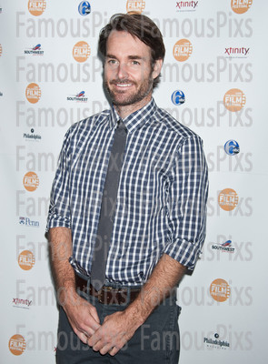 Will Forte