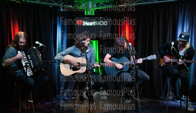 Kongos