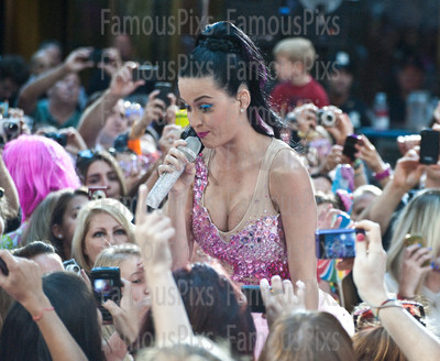 Katy Perry