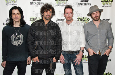 Scott Weiland