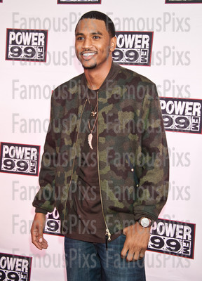Trey Songz