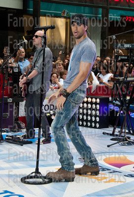 Enrique Iglesias