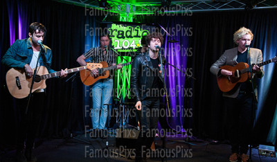 The Kooks