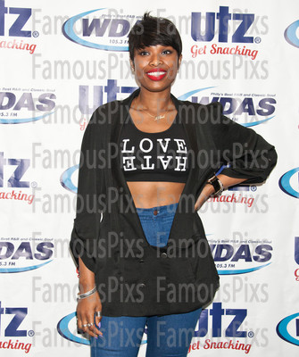 Jennifer Hudson