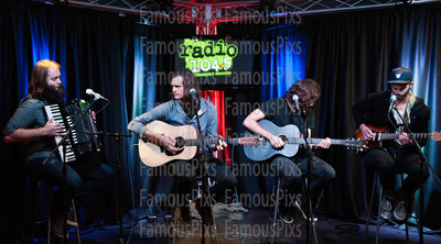 Kongos