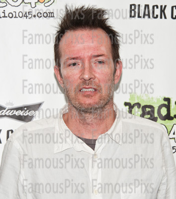 Scott Weiland