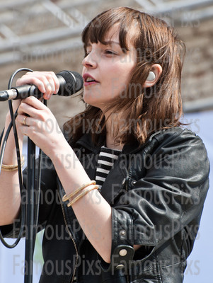 Chvrches