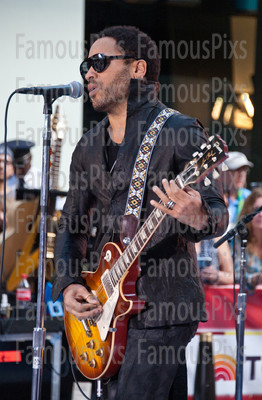 Lenny Kravitz