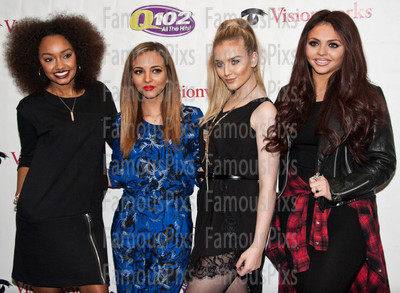 Little Mix