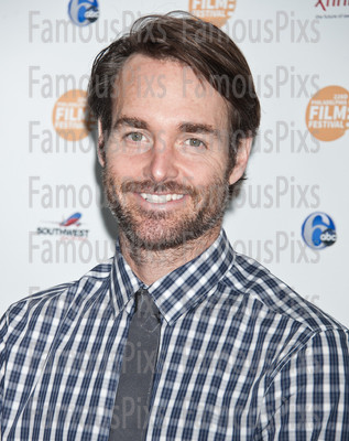 Will Forte
