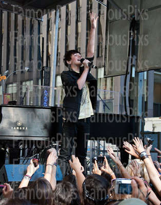 Greyson Chance