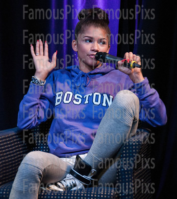 Zendaya