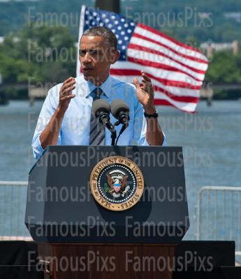 President Barack Obama