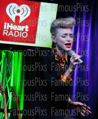 Ivy Levan
