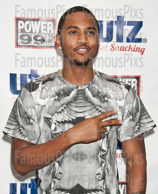 Trey Songz