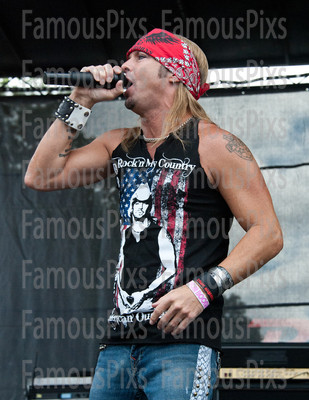 Bret Michaels