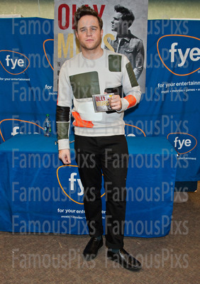 Olly Murs