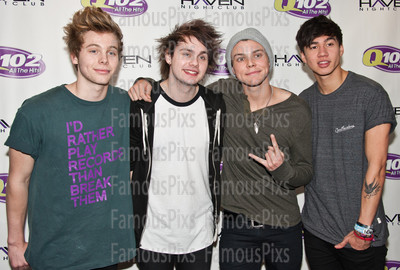 5 Seconds of Summer