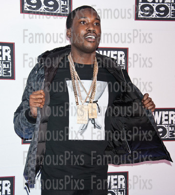 Meek Mill