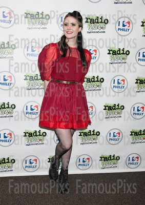 Kate Nash