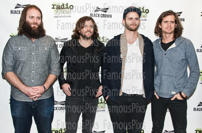 Kongos