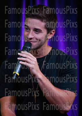 Jake Miller