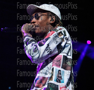 Wiz Khalifa