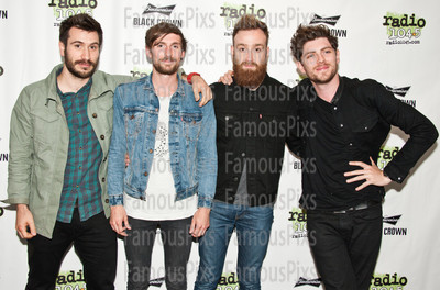 Twin Atlantic