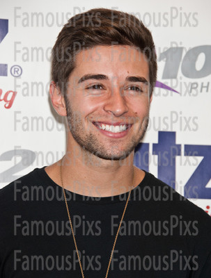 Jake Miller