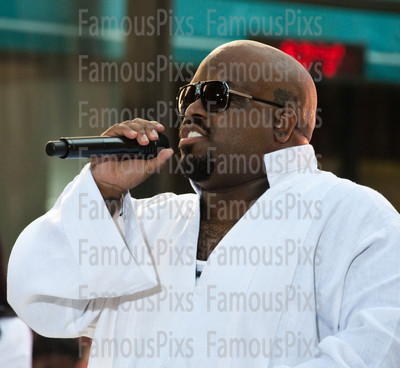Cee Lo Green