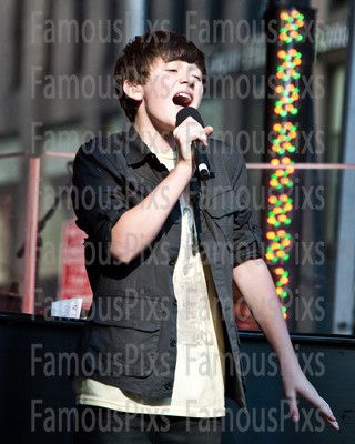 Greyson Chance