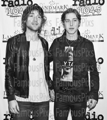 Catfish and the Bottlemen