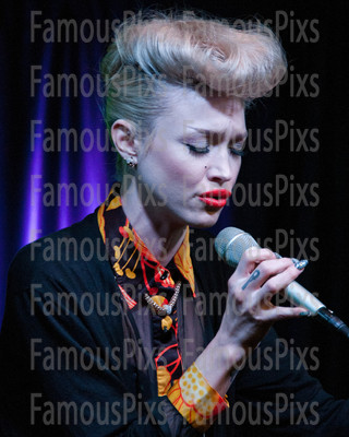 Ivy Levan